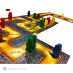 【新天鵝堡桌遊】惡魔島, , large