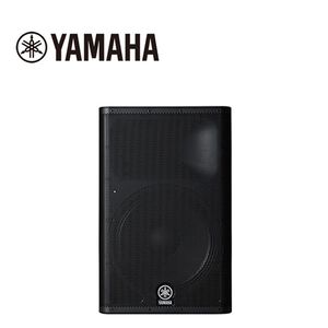 YAMAHA DXR8 二音路主動式喇叭 單顆【敦煌樂器】