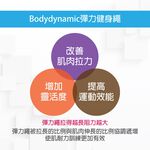 【德旺健身器材】 彈力健身帶29mm - 神祕紫, , large