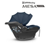 官方直營【UPPAbaby】MESA i-Size 新生兒提籃-三色可選, , large