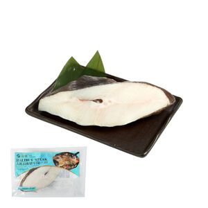 大比目魚切片(每包約260g)