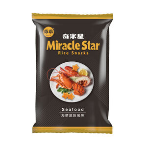 Miracle Star -Seafood Flavor