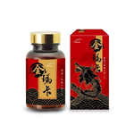 [Uni-TongXin] Maca Energy Complex – Vitality & Circulation Support (90 Capsules/Box) ×1 Box, , large