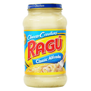 Ragu Classic Alfredo