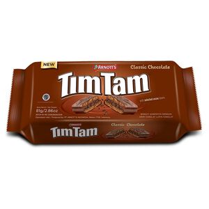 Tim Tam Chocolate
