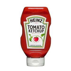 HEINZE Tomato Ketchup