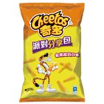 CheetosCheeseParty, , large