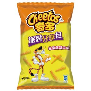 奇多家常起司派對分享包166g