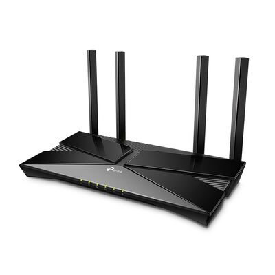 TP-LINK Archer AX53雙頻WiFi6無線路由器