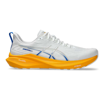 [秉宸] ASICS GT-2000 13 慢跑鞋 白橘 1011B861-101