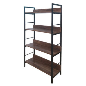 Jeffrey 4 shelves