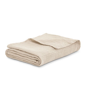 gauze blanket