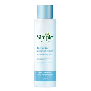 Simple清妍極致補水3重保濕精華水