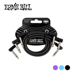 Ernie Ball Flex Patch Cable 12in (P06453：Purpl), , large