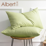 【Albert bedding】Pillow Cases-2Piece (100%microfiber ), , large