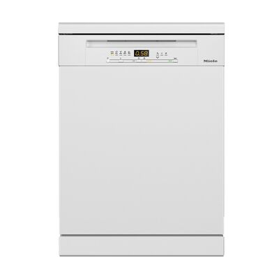 MIELE G5214C SC獨立式洗碗機/訂購後將由原廠與您預約安裝時間