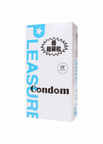 SUPSR DOTTED CONDOM, , large