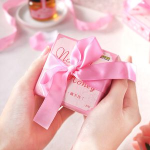 [蜜蜂故事館] 小甜蜜50g - 婚禮小物首選 (可大量訂購)