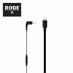 RODE SC15 USB-C to Lightning 連接線 300mm【敦煌樂器】