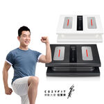 COZY FIT 2.0 vertical vibration machine, , large