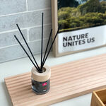 CRISTALINAS REED DIFFUSER 8 WEEKS 35ML _CEDAR & SANDALWOOD, , large