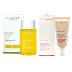 CLARINS, , large