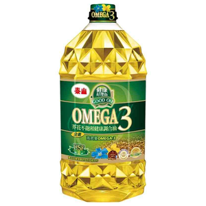 Taisun OMEGA3unsaturated Oil