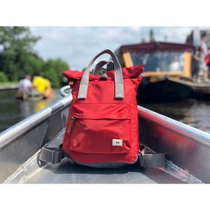 ROKA London Canfield B Traveling backpack Small