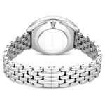 SWAROVSKI 施華洛世奇 Imber 璀璨水晶橢圓形手錶 女錶-37 x 30mm(5717590), , large