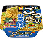 東洋水產鹽味炒麵, , large