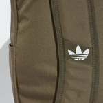 [家樂福] ADIDAS ADICOLOR 後背包 軍綠 IX7460, , large