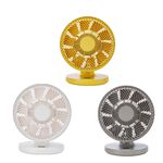 ±0 正負零 CQS-K110 9吋移動循環風扇 DC扇 循環扇 桌扇 公司貨, , large