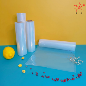 Vacuum Sealer Roll Bags with Slide Cutter Box