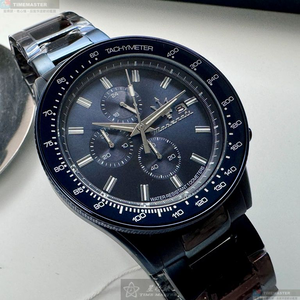 [TIMEMASTER] MASERATI watch, 44mm, R8873640023