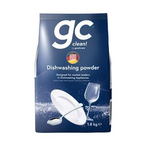 gc Dishwashing Powder 1.8kg