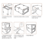 Mini Drawers, , large