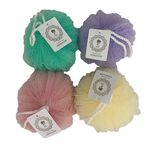 【生活好室】台灣製造沐浴球 沐浴球 沐浴巾 加厚加層 深層潔淨, , large