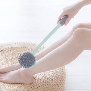 Healthy and relaxing massage