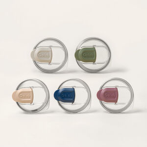 Detachable Travel Tumbler Lid