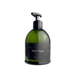 FIOLE Noir Night Shampoo