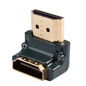 Avier AVPAHDD 垂直HDMI A公轉母