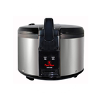 PEARL HORSE Electric Rice Cooker – KO-SHW-460 – Compact Multi-Function Cooker, , large