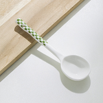 Ceramic spoon, , large