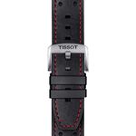 TISSOT天梭 T-RACE MOTOGP 2020 限量賽車錶-43mm  T1154172705101, , large