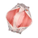 Lesportsac Deluxe Everyday Bag 奢華斜背包/ 輕舞野花, , large