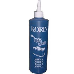 ｜Korin｜電瓶補充液500cc