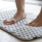 CARARI POCO BATH MAT, , large