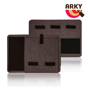 ARKY BoardPass Lite Black