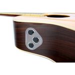 YAMAHA LL-TA VT TransAco 電民謠木吉他 復古原木色【敦煌樂器】, , large