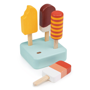 【Mentari】Sunny Ice Lolly Stand
